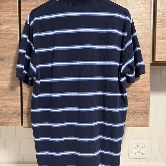 Polo Ralph Lauren Men’s Short Sleeve Large - Picture 3 of 5